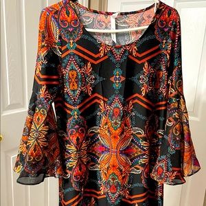 Very nice vintage dress 70’s style